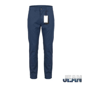 Selected Homie | Blue Cotton Jeans |  Jean.pk
