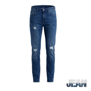 BLEND | Denim Blue Jeans | Jean.pk