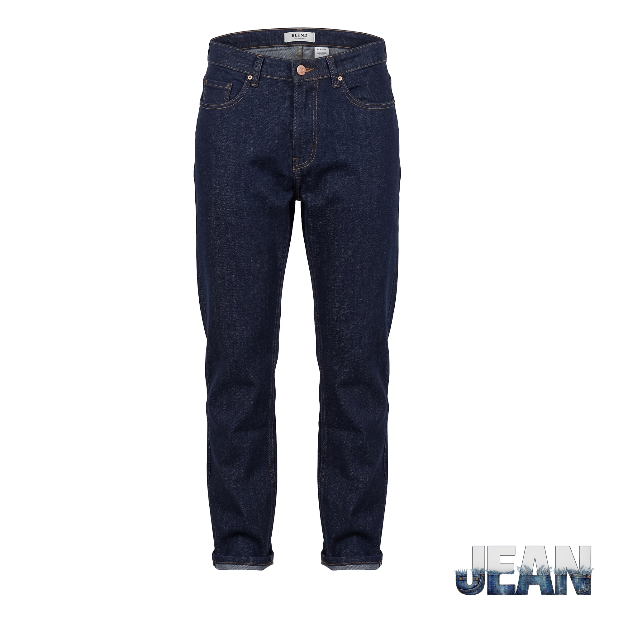 Breakout | Dark Blue Jeans | Jean.pk