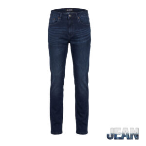 BLEND | Pattern Blue Jeans|  Jean.pk
