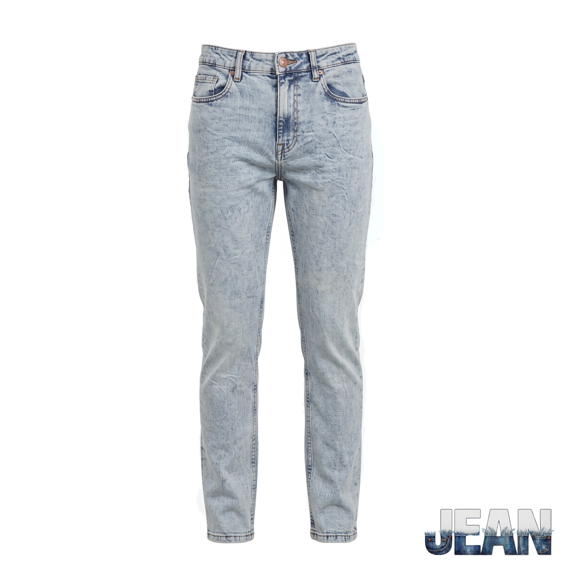 BLEND | Denim Grey Jeans | Jean.pk